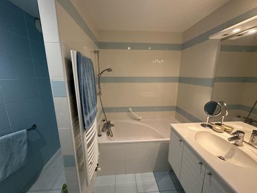 Appartement a vendre Saint-Malo 35400 Ille-et-Vilaine 88 m2 3 pièces 1040000 euros