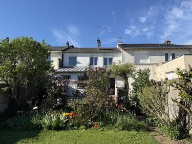 Maison a vendre Cholet 49300 Maine-et-Loire 112 m2 4 pièces 146720 euros