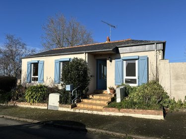 Maison a vendre Saint-Malo 35400 Ille-et-Vilaine 87 m2 4 pièces 322400 euros