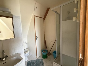 Maison a vendre Saint-Méloir-des-Ondes 35350 Ille-et-Vilaine 65 m2 4 pièces 155850 euros