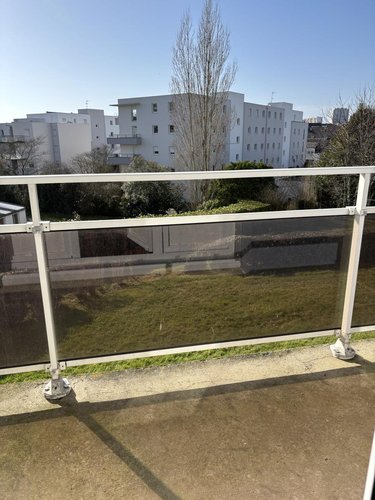 Appartement a vendre Lorient 56100 Morbihan 75 m2 4 pièces 187920 euros