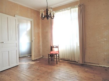 Maison a vendre Belle-Isle-en-Terre 22810 Côtes-d'Armor 103 m2 7 pièces 52240 euros