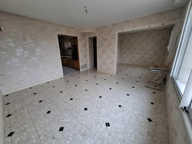 Maison a vendre Saintes 17100 Charente-Maritime 68 m2 4 pièces 167872 euros