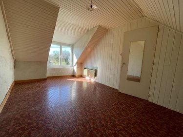 Maison a vendre Saint Yvi 29140 Finistère 75 m2 3 pièces 115148 euros