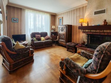 Maison a vendre Pleyber-Christ 29410 Finistère 100 m2  163370 euros