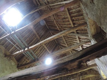 Maison a vendre La Chapelle-Neuve 22160 Côtes-d'Armor 38 m2  37700 euros