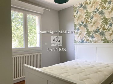 Maison a vendre Lannion 22300 Côtes-d'Armor 97 m2 5 pièces 179900 euros