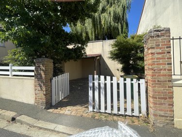 Maison a vendre Champagné 72470 Sarthe 95 m2 4 pièces 163400 euros