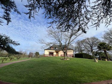 Maison a vendre Médréac 35360 Ille-et-Vilaine 151 m2 6 pièces 394800 euros