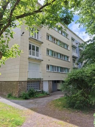 Appartement a vendre Vannes 56000 Morbihan 67 m2 3 pièces 216800 euros