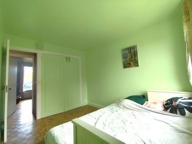 Appartement a vendre Angers 49000 Maine-et-Loire 65 m2 4 pièces 178500 euros