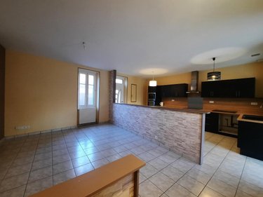Maison a vendre Machecoul-Saint-Même 44270 Loire-Atlantique 148 m2 7 pièces 262600 euros