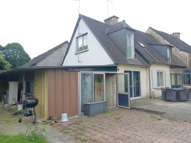 Maison a vendre Saint-Barnabé 22600 Côtes-d'Armor 87 m2 5 pièces 84240 euros