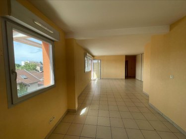 Appartement a vendre Bourg-en-Bresse 01000 Ain 116 m2 5 pièces 295000 euros