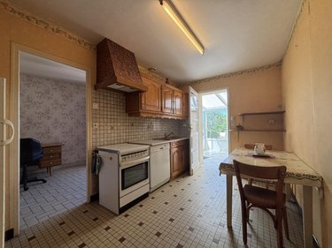 Maison a vendre Neuvy-le-Roi 37370 Indre-et-Loire 93 m2 5 pièces 170000 euros