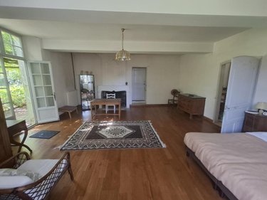 Maison a vendre Courcoury 17100 Charente-Maritime 165 m2 4 pièces 272792 euros