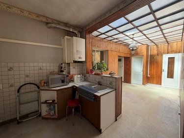 Maison a vendre Laon 02000 Aisne 102 m2 5 pièces 139500 euros