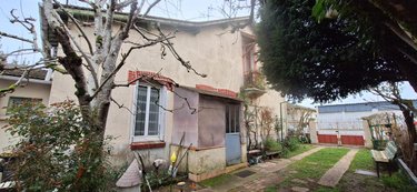 Maison a vendre Montargis 45200 Loiret 77 m2 3 pièces 85200 euros