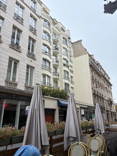 Appartement a vendre Paris 8e arrondissement 75008 Paris 54 m2 2 pièces 635000 euros