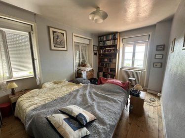 Maison a vendre Chastel 43300 Haute-Loire 124 m2  95400 euros