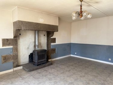 Maison a vendre La Lande-d'Airou 50800 Manche 88 m2 4 pièces 85220 euros