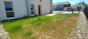 Appartement a vendre Plougonvelin 29217 Finistère 67 m2  255185 euros