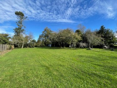 Terrain a batir a vendre Melgven 29140 Finistère  95400 euros