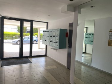 Appartement a vendre Reims 51100 Marne 33 m2 1 pièce 100400 euros