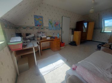 Maison a vendre Kervignac 56700 Morbihan 91 m2 5 pièces 208640 euros