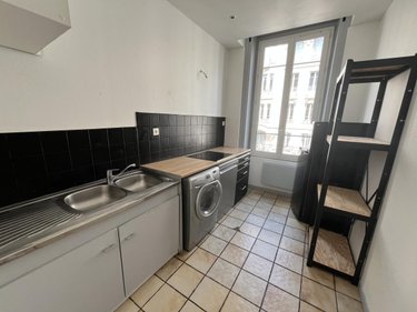 Appartement a vendre Lyon 3e Arrondissement 69003 Rhône 39 m2 2 pièces 179000 euros