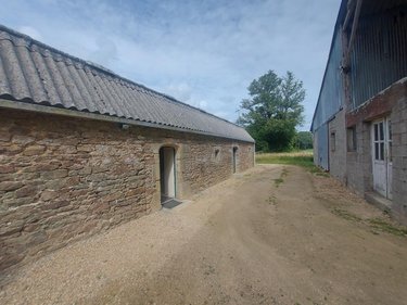 Maison a vendre Nostang 56690 Morbihan 101 m2 4 pièces 208640 euros