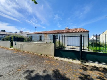 Maison a vendre Challans 85300 Vendée 72 m2 3 pièces 231400 euros