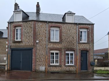 Maison a vendre La Ferté Macé 61600 Orne 150 m2 8 pièces 140000 euros