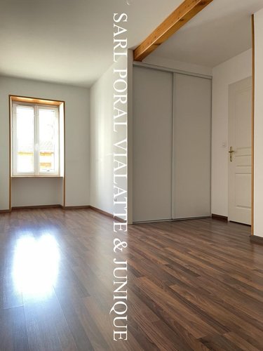Location maison Ambronay 01500 Ain 121 m2 4 pièces 982 euros
