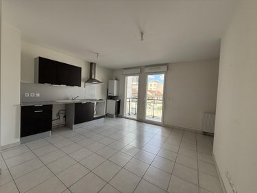 Appartement a vendre Reims 51100 Marne 42 m2 2 pièces 145000 euros