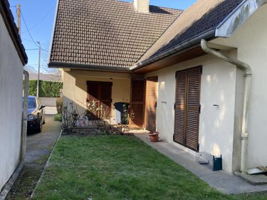 Maison a vendre Agny 62217 Pas-de-Calais 122 m2 8 pièces 218400 euros