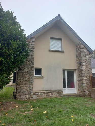 Maison a vendre Calan 56240 Morbihan 321 m2  398360 euros