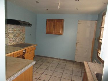 Maison a vendre Dourges 62119 Pas-de-Calais 98 m2 5 pièces 103000 euros