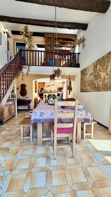 Maison a vendre Sussargues 34160 Hérault 107 m2 4 pièces 426800 euros