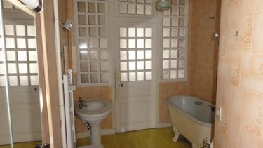 Maison a vendre Gourin 56110 Morbihan 251 m2 11 pièces 116220 euros