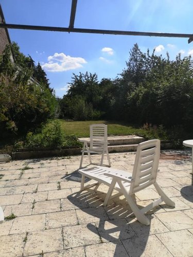 Maison a vendre Flers-sur-Noye 80160 Somme 95 m2 4 pièces 136500 euros