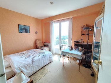 Appartement a vendre Avrillé 49240 Maine-et-Loire 110 m2 5 pièces 294000 euros