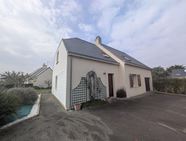 Maison a vendre Piriac-sur-Mer 44420 Loire-Atlantique 124 m2 5 pièces 530400 euros