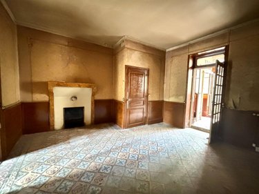 Maison a vendre Nolay 21340 Côte-d'Or 90 m2 4 pièces 69500 euros