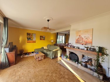 Maison a vendre Saint-Gonnery 56920 Morbihan 143 m2 5 pièces 208400 euros