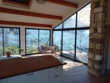 Maison a vendre Saint-Affrique 12400 Aveyron 150 m2 5 pièces 310000 euros