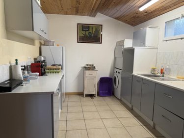 Maison a vendre Thorigné-d'Anjou 49220 Maine-et-Loire 102 m2 5 pièces 209600 euros