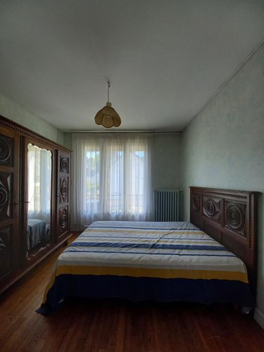 Maison a vendre Le Bono 56400 Morbihan 112 m2 5 pièces 446920 euros