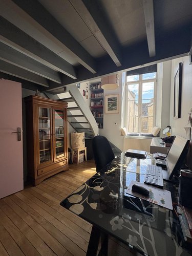 Appartement a vendre Laon 02000 Aisne 109 m2 4 pièces 147000 euros