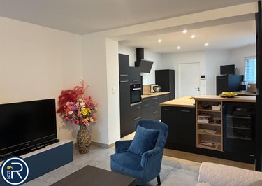 Maison a vendre Louverné 53950 Mayenne 136 m2 6 pièces 353600 euros